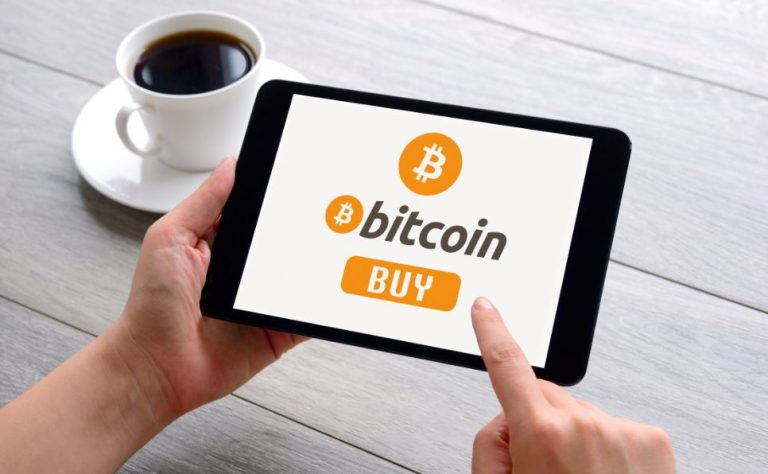 How To Buy Bitcoin - RockItCoin Blog